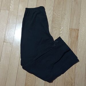 BABY phat scrub pants medium